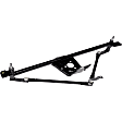 602-601 Wiper Linkage, OE Solutions Series