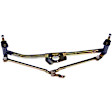 602-602 Wiper Linkage, OE Solutions Series