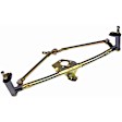 602-602 Wiper Linkage, OE Solutions Series