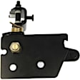 602-603 Wiper Linkage, OE Solutions Series
