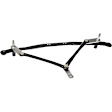602-606 Wiper Linkage, OE Solutions Series