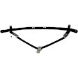 602-606 Wiper Linkage, OE Solutions Series