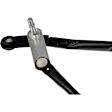 602-606 Wiper Linkage, OE Solutions Series