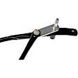 602-606 Wiper Linkage, OE Solutions Series