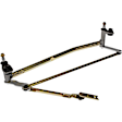 602-608 Wiper Linkage, OE Solutions Series