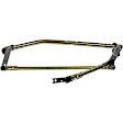 602-608 Wiper Linkage, OE Solutions Series
