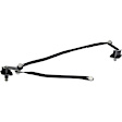602-613 Wiper Linkage, OE Solutions Series