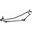 602-630 Wiper Linkage