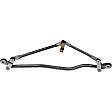 602-630 Wiper Linkage