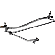 602-632 Wiper Linkage, OE Solutions Series