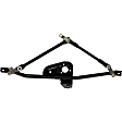 602-637 Wiper Linkage, OE Solutions Series