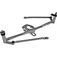 602-650 Wiper Linkage, OE Solutions Series
