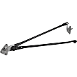 602-717 Wiper Linkage, OE Solutions Series