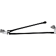 602-717 Wiper Linkage, OE Solutions Series