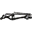 602-735 Wiper Linkage, OE Solutions Series