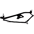 602-739 Wiper Linkage, OE Solutions Series