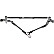602-762 Wiper Linkage, OE Solutions Series