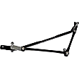 602-777 Wiper Linkage, OE Solutions Series