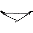 602-777 Wiper Linkage, OE Solutions Series