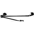 2000 Kia Spectra - Wiper Linkage, OE Solutions Series