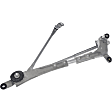 602-808 Wiper Linkage, OE Solutions Series