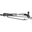 602-808 Wiper Linkage, OE Solutions Series