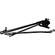 602-813 Wiper Linkage, OE Solutions Series