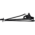602-813 Wiper Linkage, OE Solutions Series