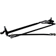 602-814 Wiper Linkage, OE Solutions Series