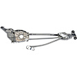 602-824 Front Wiper Linkage, OE Solutions Series