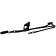 602-825 Front Wiper Linkage, OE Solutions Series