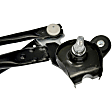 602-827 Wiper Linkage, OE Solutions Series