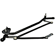 602-829 Wiper Linkage, OE Solutions Series