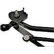 602-829 Wiper Linkage, OE Solutions Series