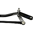602-829 Wiper Linkage, OE Solutions Series
