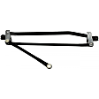 602-830 Wiper Linkage, OE Solutions Series