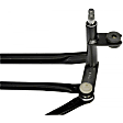 602-830 Wiper Linkage, OE Solutions Series