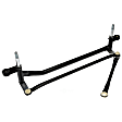 602-831 Wiper Linkage, OE Solutions Series