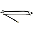 602-831 Wiper Linkage, OE Solutions Series