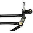 602-831 Wiper Linkage, OE Solutions Series