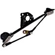 602-880 Wiper Linkage, OE Solutions Series