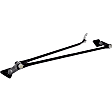 602-882 Wiper Linkage, OE Solutions Series