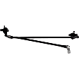 602-882 Wiper Linkage, OE Solutions Series