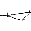 602-933 Wiper Linkage, OE Solutions Series