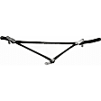 602-933 Wiper Linkage, OE Solutions Series