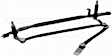 602-941 Wiper Linkage, OE Solutions Series