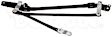 602-941 Wiper Linkage, OE Solutions Series