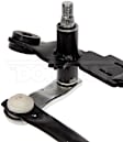602-941 Wiper Linkage, OE Solutions Series