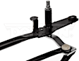 602-941 Wiper Linkage, OE Solutions Series