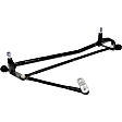 602-952 Front Wiper Linkage, OE Solutions Series